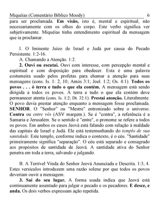 Comentário bíblico moody completo