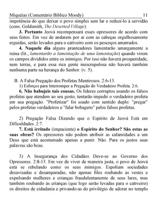 Comentário bíblico moody completo