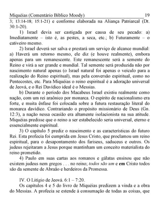 Comentário bíblico moody completo