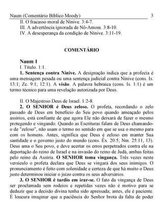 Comentário bíblico moody completo