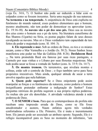 Comentário bíblico moody completo