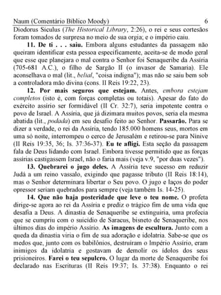 Comentário bíblico moody completo