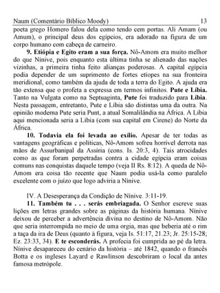 Comentário bíblico moody completo