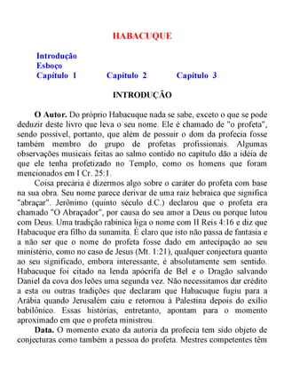 Comentário bíblico moody completo