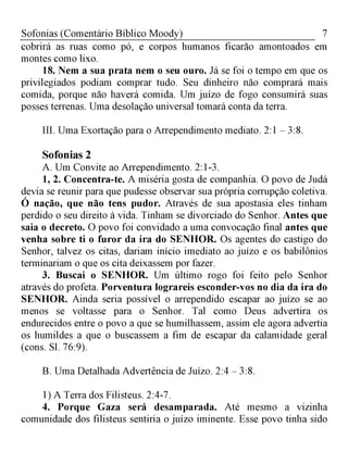 Comentário bíblico moody completo