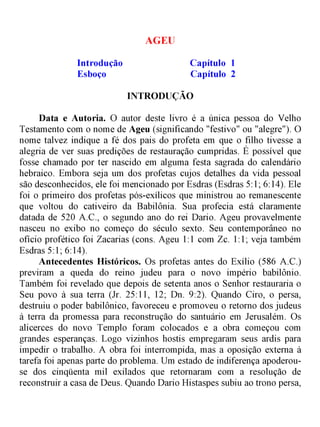 Comentário bíblico moody completo