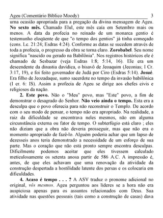 Comentário bíblico moody completo