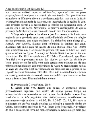 Comentário bíblico moody completo