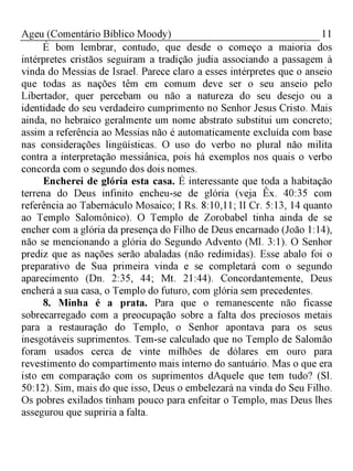 Comentário bíblico moody completo