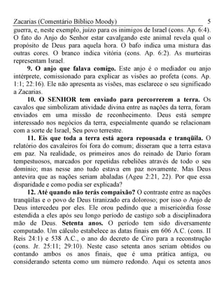 Comentário bíblico moody completo