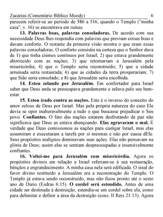 Comentário bíblico moody completo