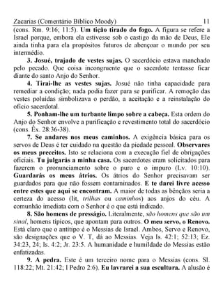 Comentário bíblico moody completo