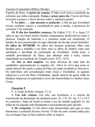 Comentário bíblico moody completo