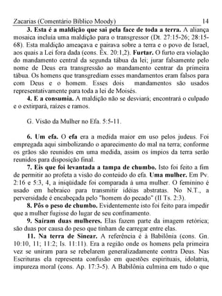 Comentário bíblico moody completo