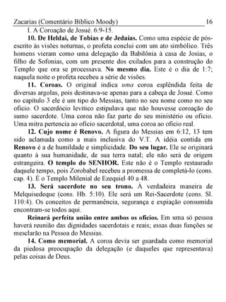 Comentário bíblico moody completo