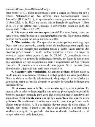 Comentário bíblico moody completo