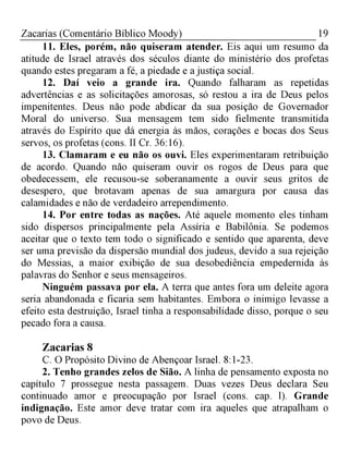 Comentário bíblico moody completo