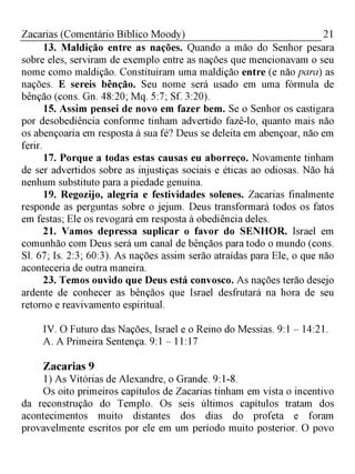 Comentário bíblico moody completo