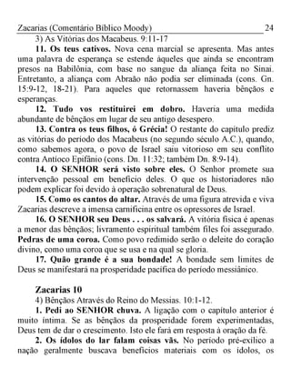 Comentário bíblico moody completo