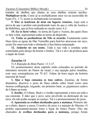 Comentário bíblico moody completo