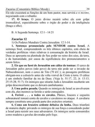 Comentário bíblico moody completo