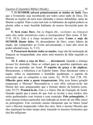 Comentário bíblico moody completo