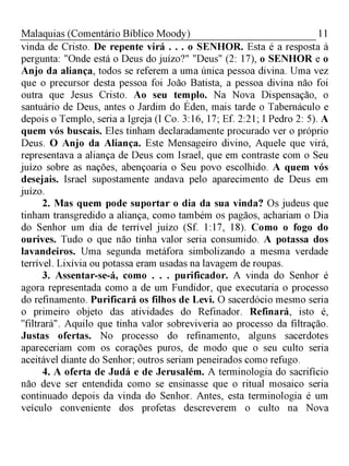 Comentário bíblico moody completo