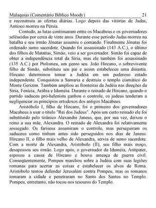 Comentário bíblico moody completo