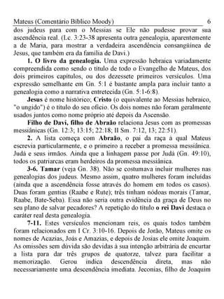 Comentário bíblico moody completo