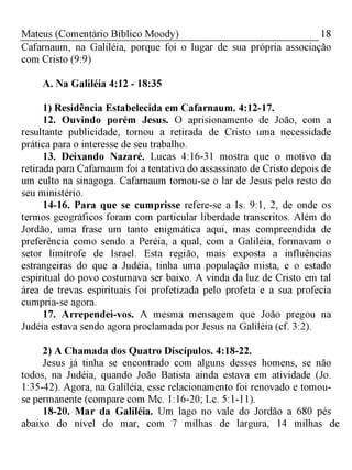 Comentário bíblico moody completo