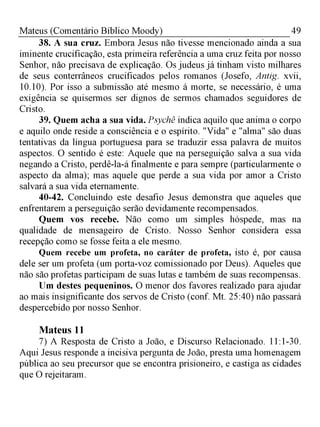 Comentário bíblico moody completo