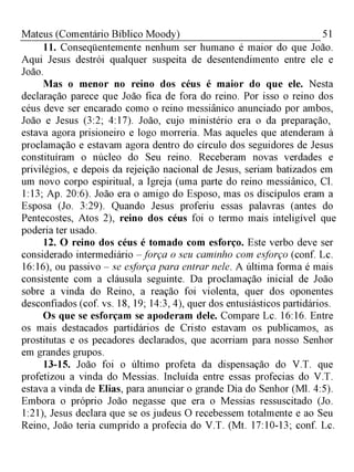 Comentário bíblico moody completo