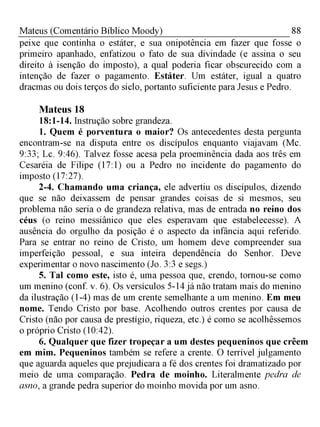 Comentário bíblico moody completo