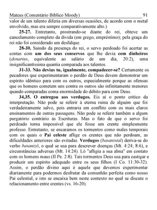 Comentário bíblico moody completo