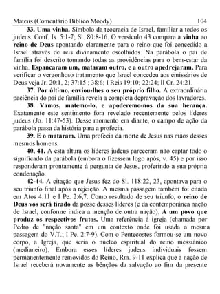 Comentário bíblico moody completo