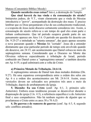 Comentário bíblico moody completo