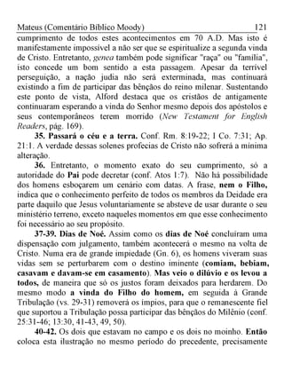 Comentário bíblico moody completo