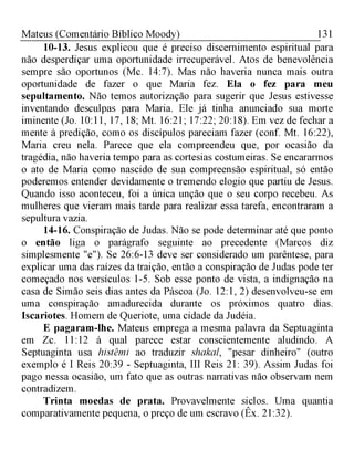 Comentário bíblico moody completo