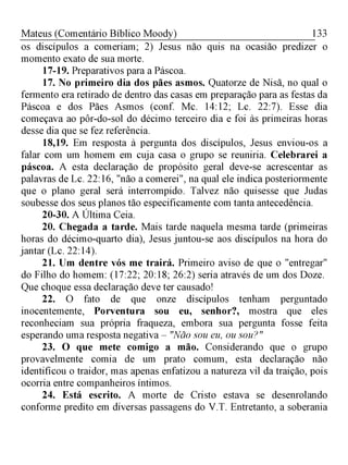 Comentário bíblico moody completo