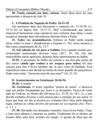 Comentário bíblico moody completo