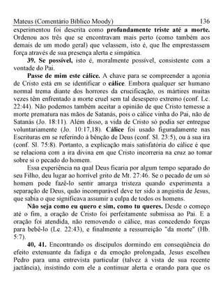 Comentário bíblico moody completo