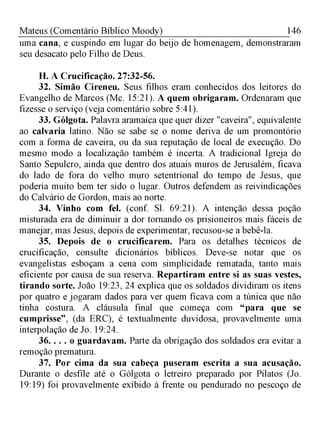 Comentário bíblico moody completo