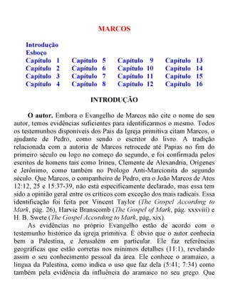 Comentário bíblico moody completo