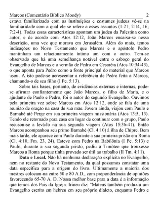 Comentário bíblico moody completo