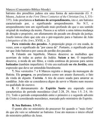 Comentário bíblico moody completo