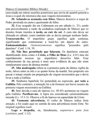 Comentário bíblico moody completo