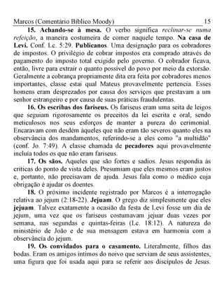 Comentário bíblico moody completo