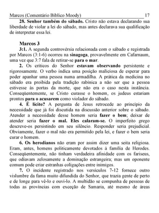 Comentário bíblico moody completo