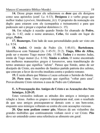 Comentário bíblico moody completo