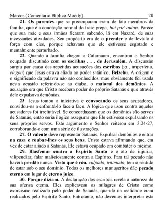 Comentário bíblico moody completo